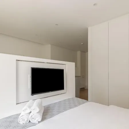 Apartment Trikoupi D2 *