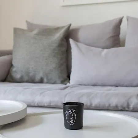 Trikoupi D2 Apartment *