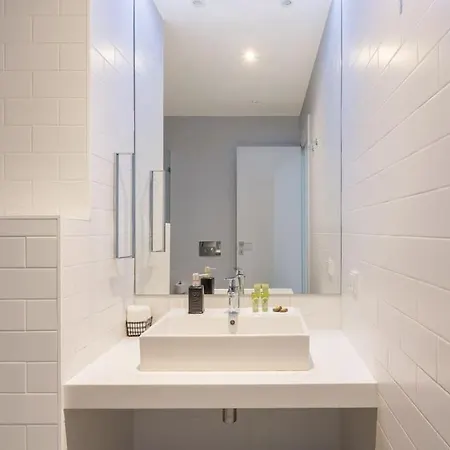 Trikoupi D2 Apartment Athens